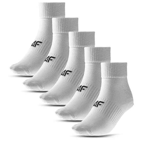 4F Κάλτσες 5 pairs